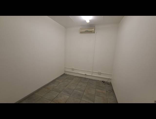 144M² OFFICE TO LET IN RICHARDS BAY CENTRAL
